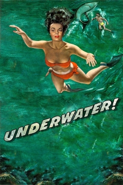 Underwater!-fmovies