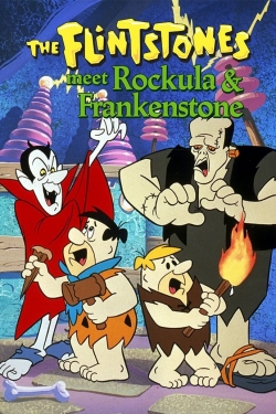 The Flintstones Meet Rockula and Frankenstone-fmovies