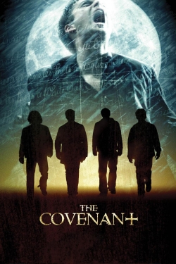 The Covenant-fmovies