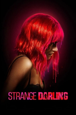 Strange Darling-fmovies