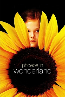 Phoebe in Wonderland-fmovies
