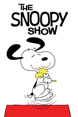The Snoopy Show-fmovies