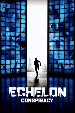 Echelon Conspiracy-fmovies