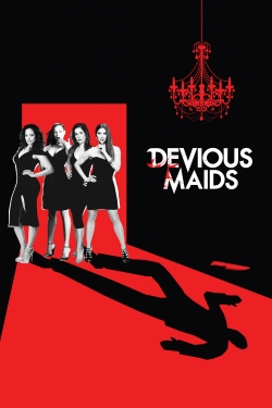 Devious Maids-fmovies