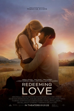 Redeeming Love-fmovies