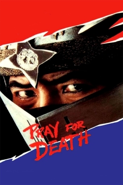Pray For Death-fmovies