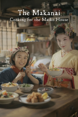 The Makanai: Cooking for the Maiko House-fmovies