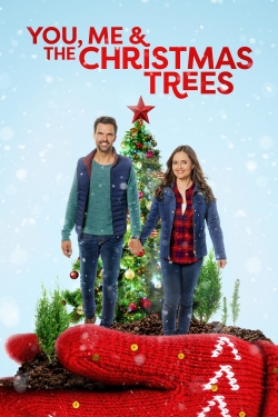 You, Me and the Christmas Trees-fmovies