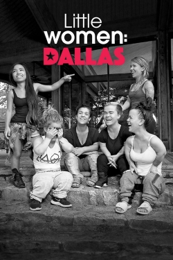 Little Women: Dallas-fmovies