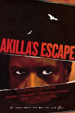 Akilla's Escape-fmovies