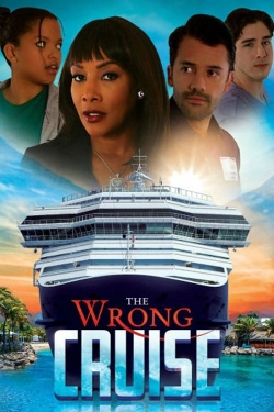 The Wrong Cruise-fmovies