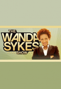 The Wanda Sykes Show-fmovies