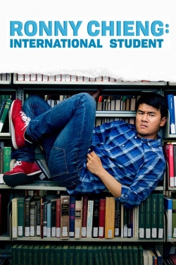 Ronny Chieng: International Student-fmovies