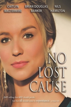 No Lost Cause-fmovies