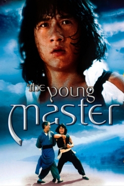 The Young Master-fmovies