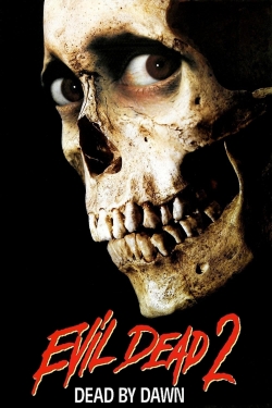 Evil Dead II-fmovies