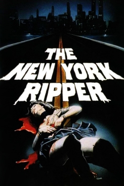 The New York Ripper-fmovies
