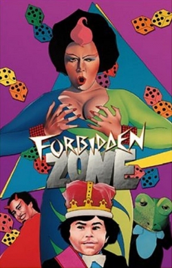 Forbidden Zone-fmovies