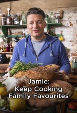 Jamie: Keep Cooking Family Favourites-fmovies
