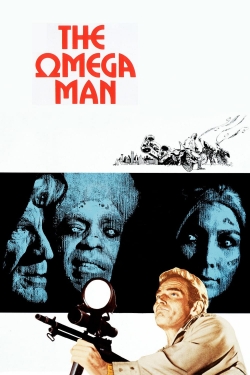The Omega Man-fmovies