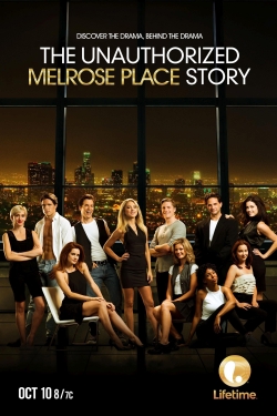 The Unauthorized Melrose Place Story-fmovies