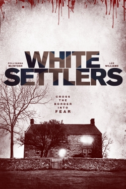 White Settlers-fmovies