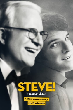 STEVE! (martin) a documentary in 2 pieces-fmovies