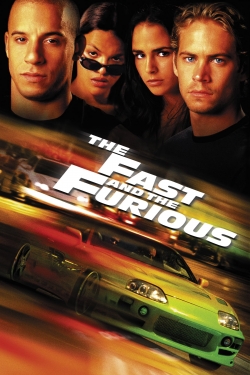 The Fast and the Furious-fmovies