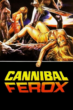 Cannibal Ferox-fmovies