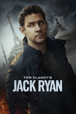 Tom Clancy's Jack Ryan-fmovies