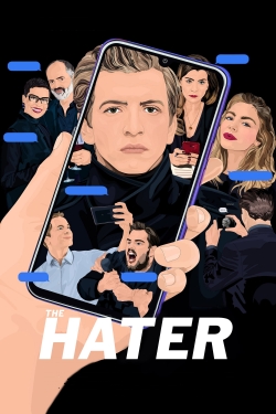 The Hater-fmovies