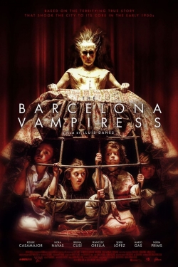 The Barcelona Vampiress-fmovies