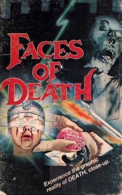 Faces of Death-fmovies