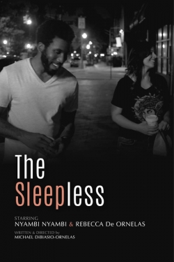 The Sleepless-fmovies
