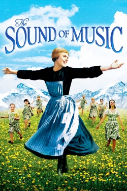 The Sound of Music-fmovies
