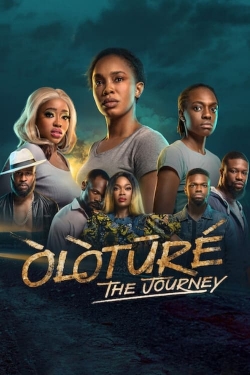 Òlòtūré: The Journey-fmovies