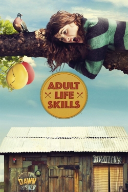 Adult Life Skills-fmovies
