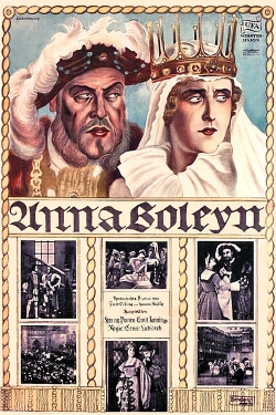Anna Boleyn-fmovies
