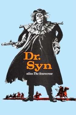 Dr. Syn, Alias the Scarecrow-fmovies