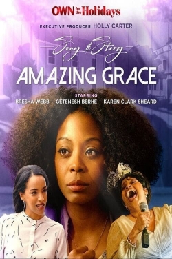 Song & Story: Amazing Grace-fmovies