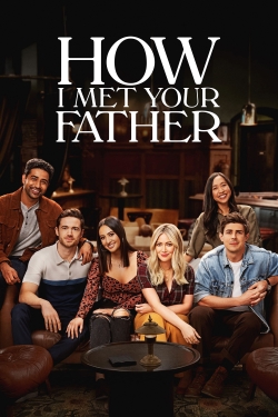 How I Met Your Father-fmovies