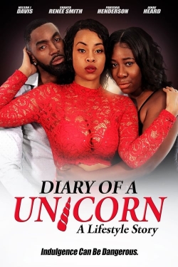 Diary of a Unicorn: A Lifestyle Story-fmovies