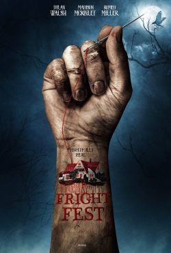 American Fright Fest-fmovies