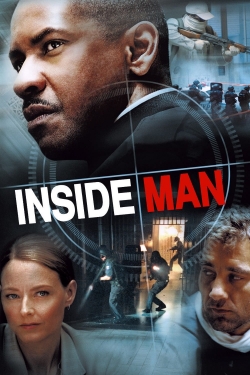 Inside Man-fmovies