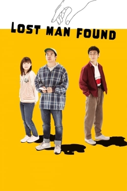 Lost Man Found-fmovies