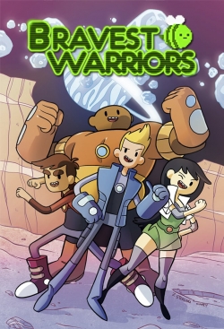 Bravest Warriors-fmovies