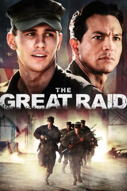 The Great Raid-fmovies