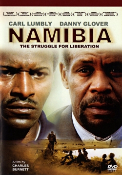 Namibia: The Struggle for Liberation-fmovies