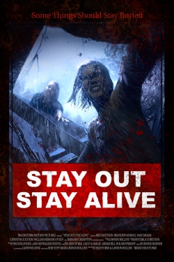 Stay Out Stay Alive-fmovies
