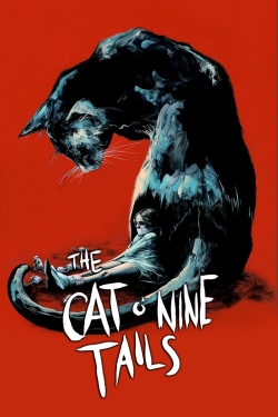 The Cat o' Nine Tails-fmovies